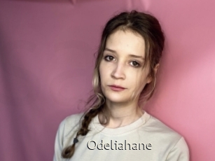 Odeliahane