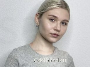 Odeliahazlett