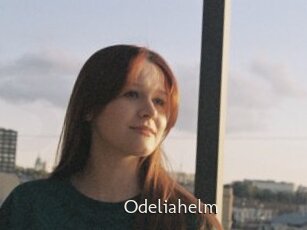 Odeliahelm