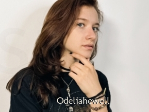 Odeliahewell