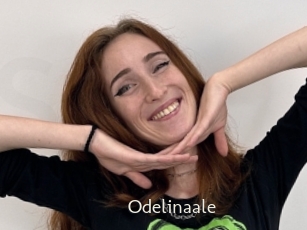Odelinaale