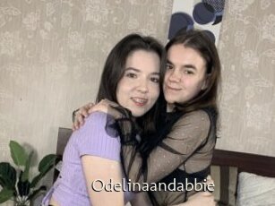Odelinaandabbie