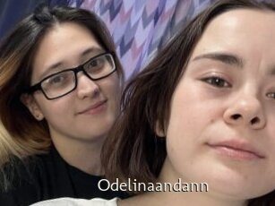 Odelinaandann