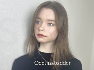 Odelinabadder