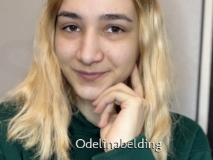 Odelinabelding