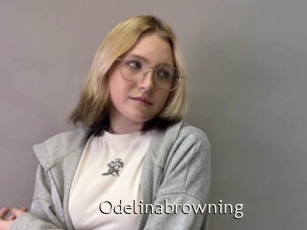 Odelinabrowning