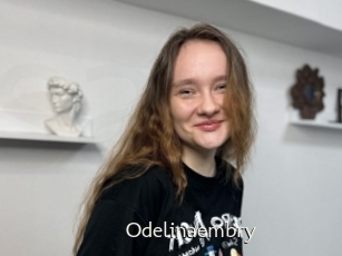Odelinaembry