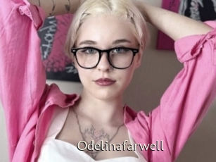 Odelinafarwell