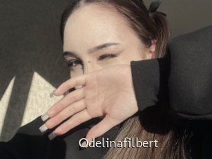Odelinafilbert