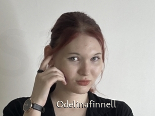 Odelinafinnell