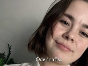 Odelinafisk