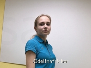 Odelinafricker