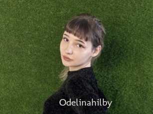 Odelinahilby