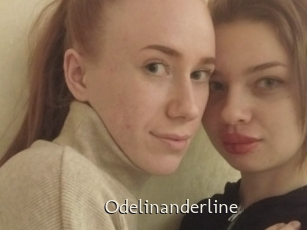 Odelinanderline