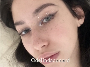 Odelindacunard