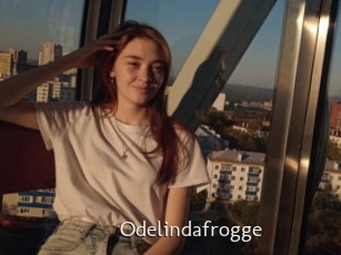 Odelindafrogge