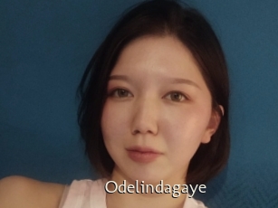 Odelindagaye