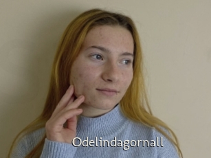 Odelindagornall
