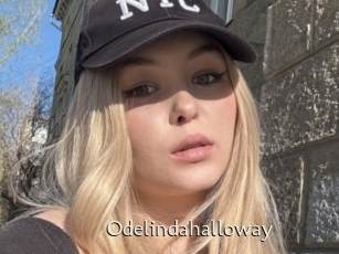 Odelindahalloway