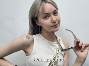 Odelindahatt