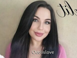 Odelislove