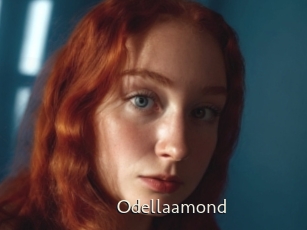 Odellaamond