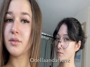 Odellaandarlette