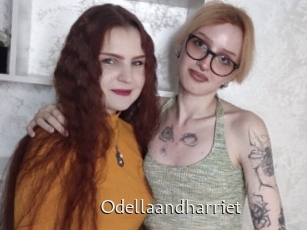 Odellaandharriet