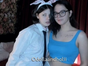 Odellaandholii