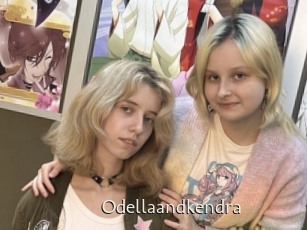 Odellaandkendra
