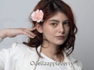 Odellaappleberry