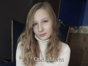Odellabarritt