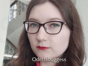 Odellaboggess