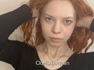 Odellaboman