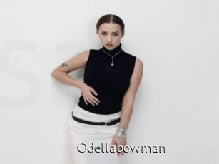 Odellabowman