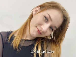 Odellaclose