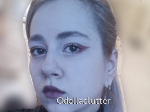 Odellaclutter