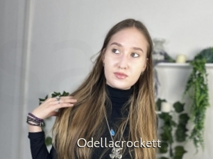 Odellacrockett