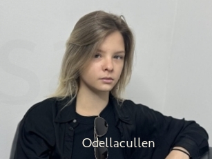 Odellacullen