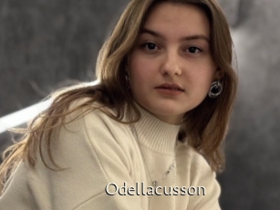 Odellacusson