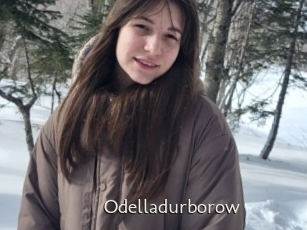 Odelladurborow