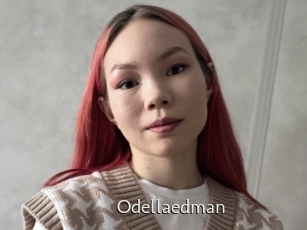 Odellaedman