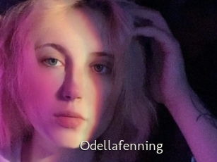 Odellafenning
