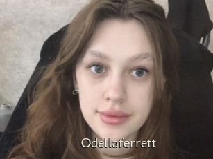 Odellaferrett
