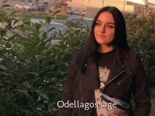 Odellagossage