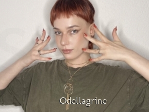 Odellagrine