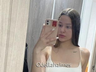 Odellahaimes