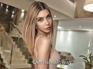 odellahalloway Sexe Annuaire