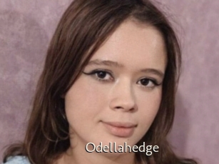 Odellahedge
