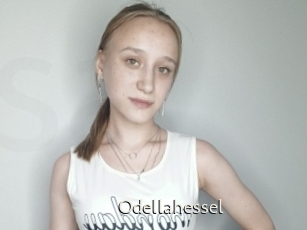 Odellahessel